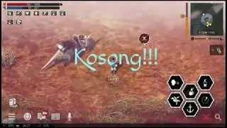 Durango: Wildlands/Trick - Revive Tanpa Drop