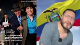 LELO ARAUZ Y RANA RENÉ, PERDIDAS PERDIDAS 🐀 