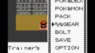 Let's Play Pok&eacute;mon Crystal 72 - Silver Wing and Mt Moon