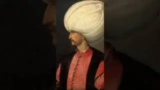 S&uuml;leyman the Magnificent Sultan of the Ottoman Empire: Shadow of the Lawgiver 