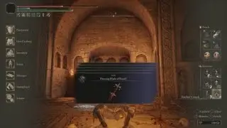 ELDEN RING&trade;_dancing blade of ranah and dancer armor set location