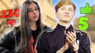ИРБИТКА ЛАГАЛА ТАК ЧТО МОНЕСИ ПРИШЛОСЬ ВСЕ БРАТЬ В СВОИ РУКИ!! КС2