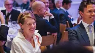 Highlights from McKinsey Sustainability at COP26