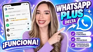 WhatsApp Plus 📱IT WORKS NOW ‼️Improved Linking ✨ Latest WhatsApp Plus Version 2026 ✅