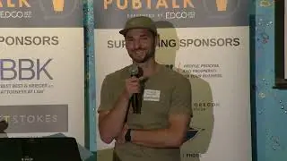 June 2025 EDCO Central Oregon PubTalk Pitches