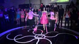 Blak and White - Insomnia Club