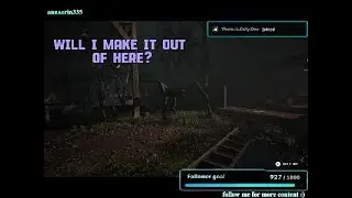a quiet place the road ahead gameplay part 3