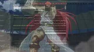 FLP Hybrid Trap (trap nation , trap city, Tribal Trap Style)