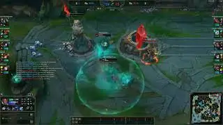 MORDEKAISER VS. LUCIAN MADAFAKA EP. 1