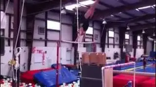 Rachel Ley full twisting double layout