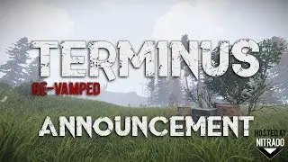 Terminus is back! -  Beta announcement