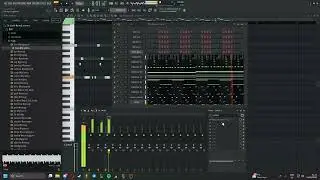 how to make bouncy beats like WA(WAERA) for SLAYR & REXV2 | (FL Studio Silent Cookup)