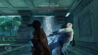 Unknown 9 Awakening: How to Fight Vincent in Chapter 5
