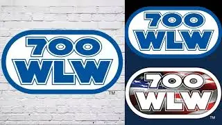 ''News Radio 700 WLW'' 700 WLW Cincinnati, OH 50,000w 473 Air Miles Legal ID