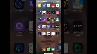 uprock token withdraw dan