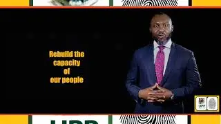 Entrepreneurship and Trade: Osita Chidoka's model for Anambra State