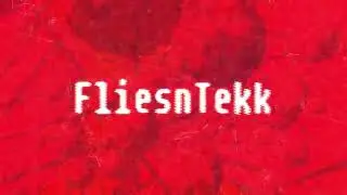 FliesnTekk - RADW (Haftbefehl Remix)