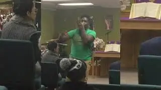 Feed My Sheep Ministries - JesusGang