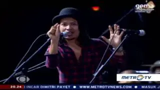 Mata Najwa on Stage: Semua Karena Ahok (4)