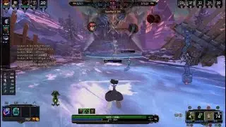 Scylla penta