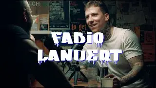 Fabio Landert | Corner Talk St. 04 : Flg. 03