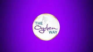 The Ogden Way | A Vision for Our City&rsquo;s Future