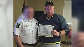 Heavily redacted police report details conversations between former Hastings HS coach and players