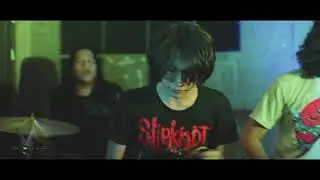 SCRIPTORIUM - My Heroine (Silverstein Cover) Manila 2019