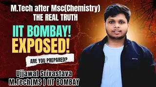 Is M.Tech after MSc Chemistry really worth it?