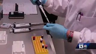 UAB involved in clinical trials for new FDA-approved Alzheimer's drug