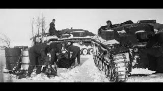 StuG III Italeri 1/56 na żywo cz2