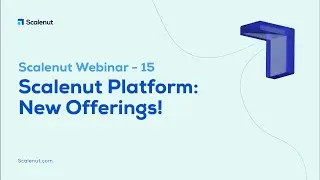 Overview of Scalenut platform and all new product offerings