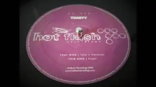 Toasty - Angel (2005)