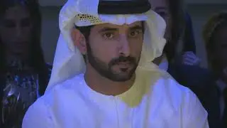 Sheikh Hamdan Fazza Dubai Crown Prince Deputy PM World Government Summit Throwback