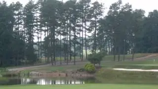 The Club at Irish Creek Kannapolis