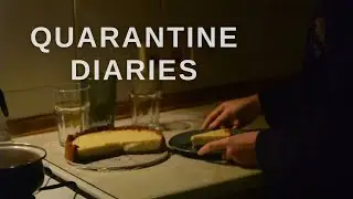 Дневник крантина | Самоизоляция | Завтрашний день сам побеспокоится о себе