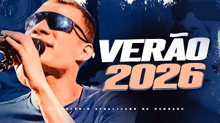 EDUARDINHO DOS TECLADOS É DIFERENTE 4.0 [CD DE VERÃO 2026] REPERTÓRIO ATUALIZADO - CD JANEIRO 2026