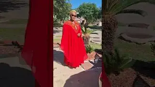 GRWM CHURCH EDITION #plussizefashion #dresses #plusssize #plussizeclothing #churchattire #afrobeats