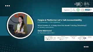 What Powers AI A Deep Dive into Model Training