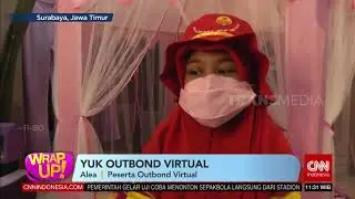 Yuk Outbond Virtual | WRAP UP (22/10/21)