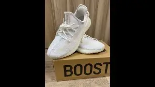 Кроссовки Adidas Yeezy 350 Boost v2