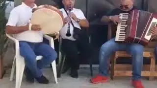Nuri Tresa leonard Trrimi Miri Pasmaciu Live 2020