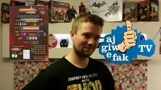 [ODC 18] Zasady gry PANDEMIA: NA KRAWĘDZI