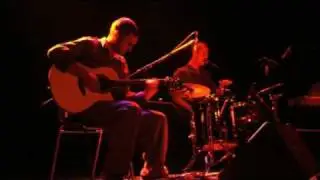 underschool element - 36 (live unplugged @ high fidelity-festival)