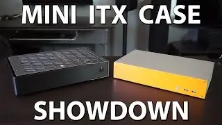 Сравнение, эпизод 1: NFC S4 Mini против Logic Supply MC600