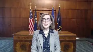 Governor Brown Announces the Lifting of Extreme Risk