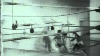 Spy Smasher (1968) Trailer