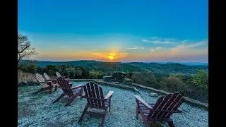 Lonesome Dove Ranch | Dripping Springs & Austin Texas Luxury Real Estate