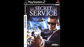 Secret Service PS2