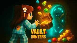 Vault Jayenge, Loot Layenge! 😎 | Vault Hunters Hindi | KriSar Gaming